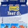 Tetratest O2 2 Tetratest O2 -Aquariumwinkel tetra tetratest o2