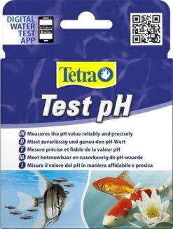 Tetratest PH 5-10