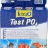 Tetratest PO4 1 Tetratest PO4 -Aquariumwinkel tetra tetratest po4