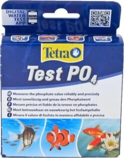 Tetratest PO4
