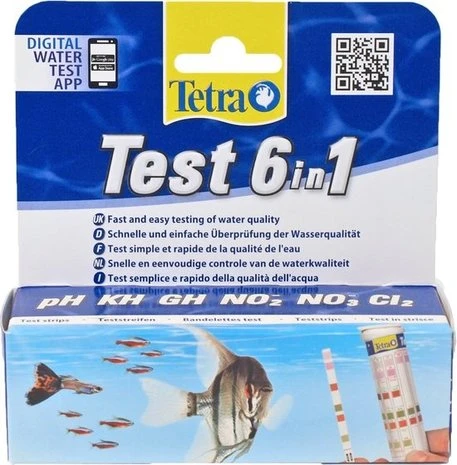 Tetratest Stroken 6 In 1 3 Tetratest Stroken 6 In 1